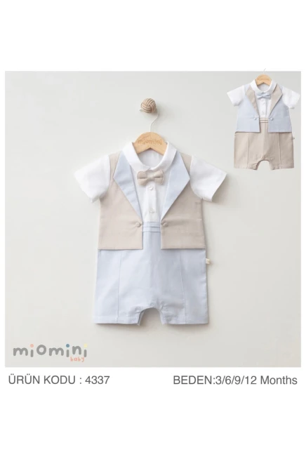 3-12 شهر صبي افرهول بي بي