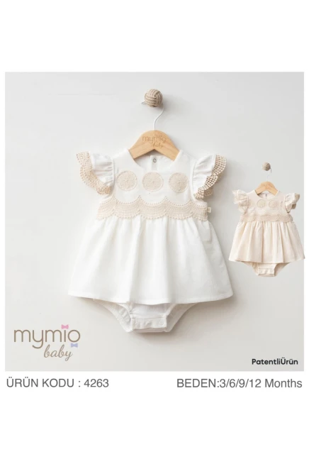 6-24 месяц девочка ОДЕВАТЬСЯ