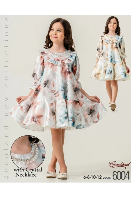 6-12 ГОДА девочка ОДЕВАТЬСЯ