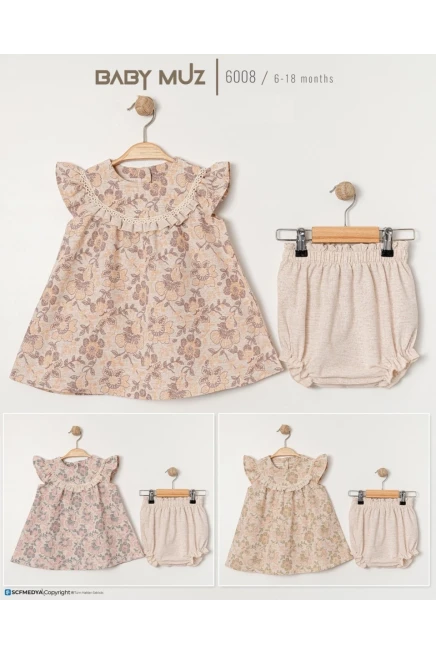 6-18 месяц девочка ОДЕВАТЬСЯ