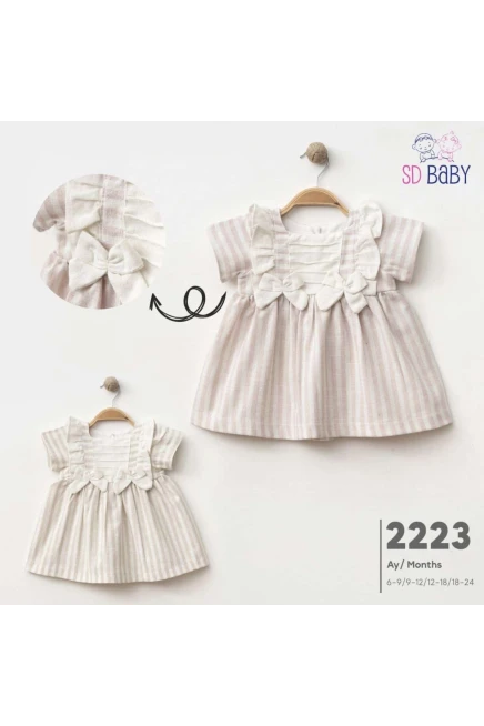 6-24 месяц девочка ОДЕВАТЬСЯ