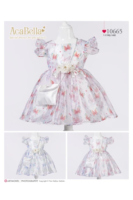 1-3 ГОДА девочка ОДЕВАТЬСЯ