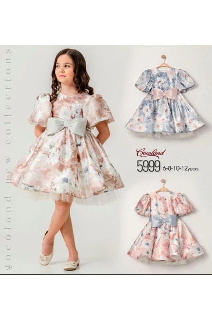 6-12 ГОДА девочка ОДЕВАТЬСЯ