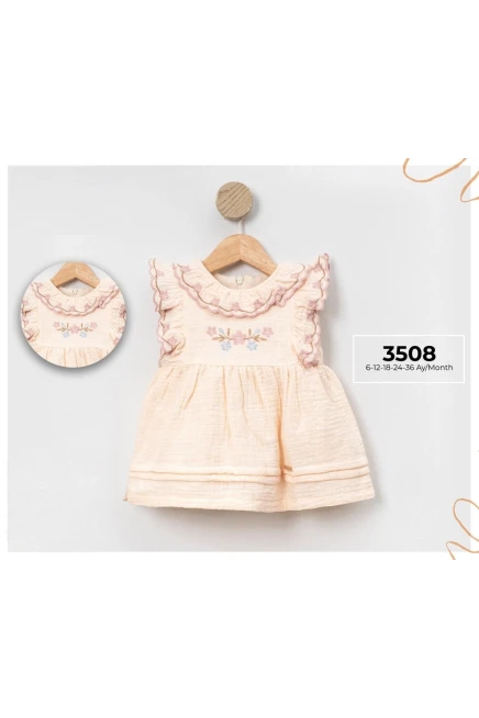 6-36 месяц девочка ОДЕВАТЬСЯ