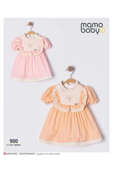 6-24 месяц девочка ОДЕВАТЬСЯ