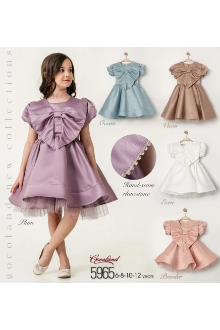 6-12 ГОДА девочка ОДЕВАТЬСЯ