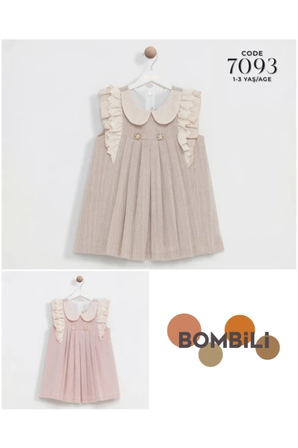 1-3 ГОДА девочка ОДЕВАТЬСЯ