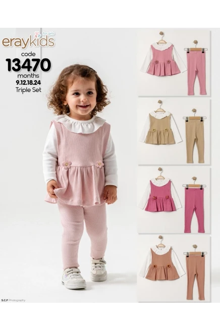 9-24 месяц девочка  комплект блузка и лосины