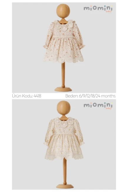 6-24 месяц девочка ОДЕВАТЬСЯ