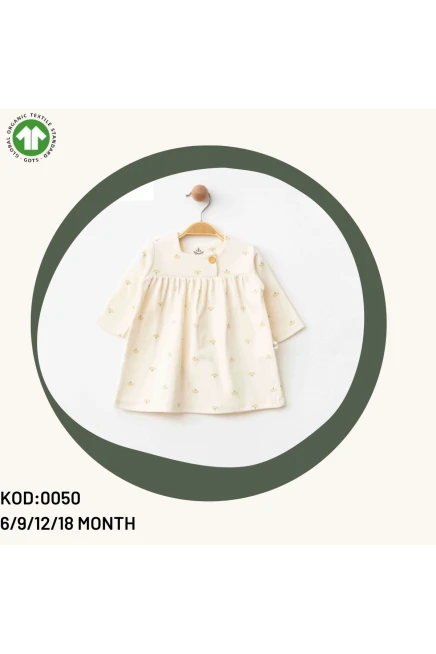 6-18 MONTH Girl Dress