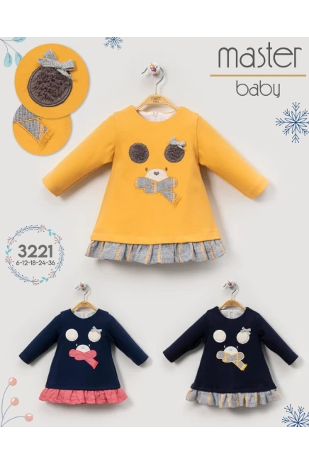 6-36 месяц девочка ОДЕВАТЬСЯ