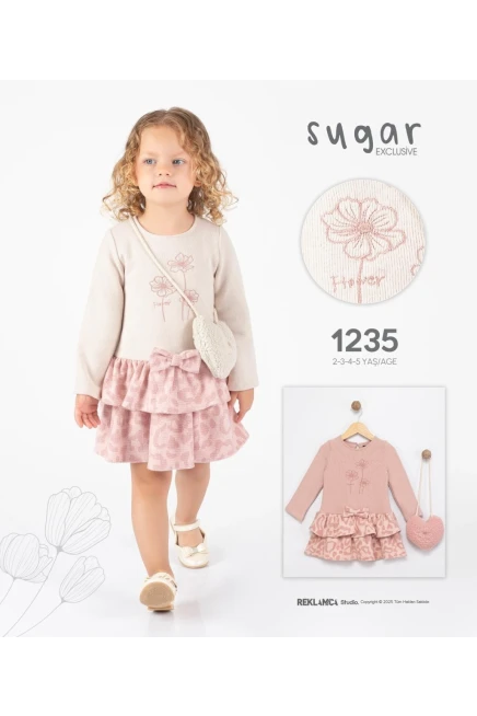 9-24 месяц девочка ОДЕВАТЬСЯ