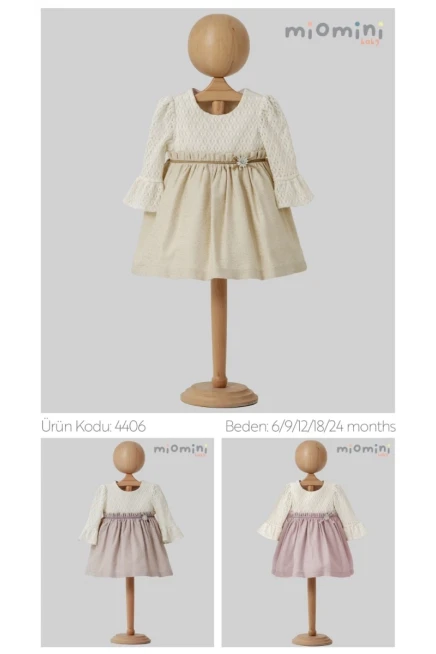 6-24 месяц девочка ОДЕВАТЬСЯ