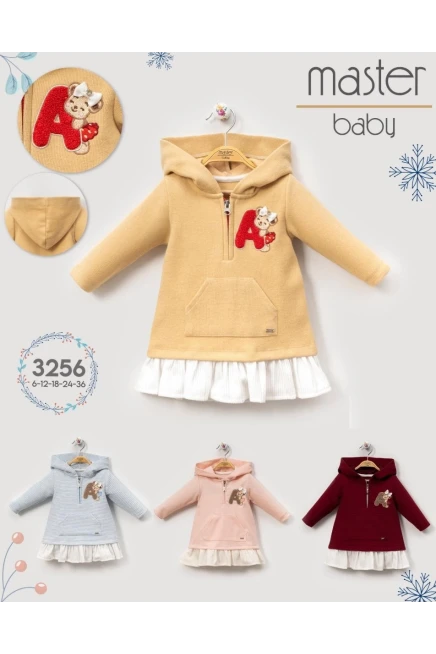 6-36 месяц девочка ОДЕВАТЬСЯ