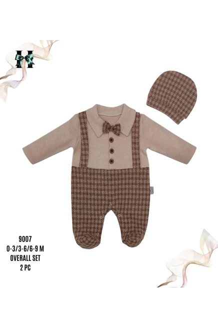 0-9 شهر صبي افرهول بي بي