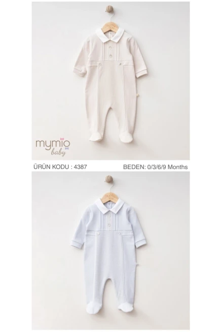 0-9 MONTH Boy BABY OVERALLS