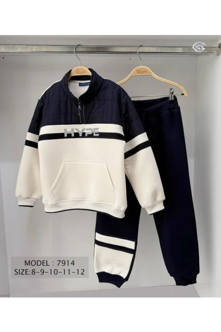 8-12 سنة صبي بدله رياضيه