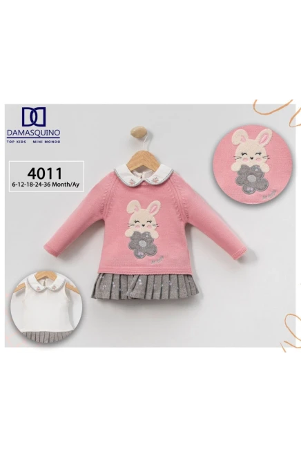 6-36 MONTH Girl LEATHER PANTS