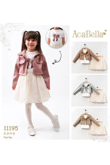 2-5 سنة فتاة فستان