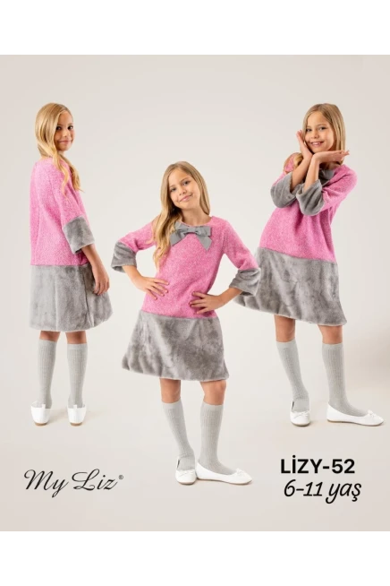 6-11 ЛЕТ девочка ОДЕВАТЬСЯ