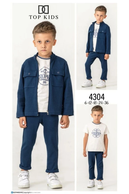 6-36 месяц мальчик Костюм с пиджаком и брюками