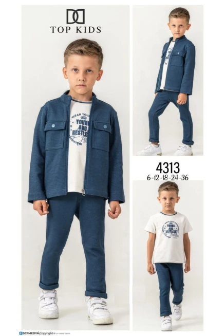 6-36 месяц мальчик Костюм с пиджаком и брюками