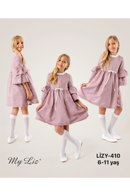 6-11 ЛЕТ девочка ОДЕВАТЬСЯ