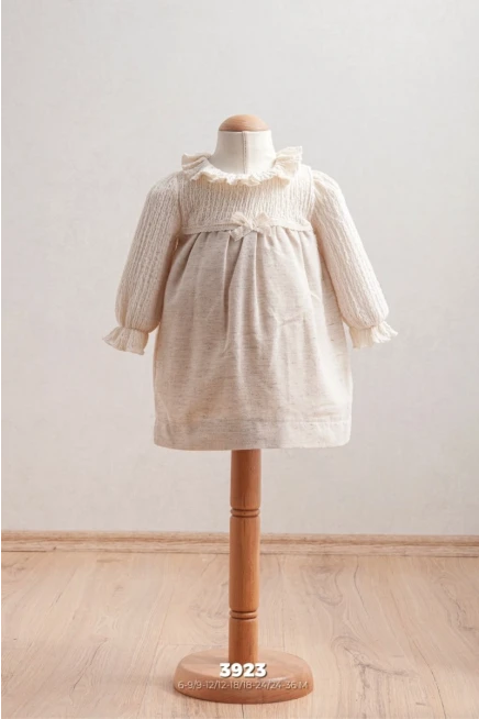 6-36 месяц девочка ОДЕВАТЬСЯ