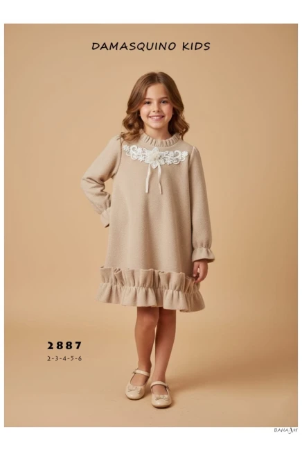 2-6 ГОДА девочка ОДЕВАТЬСЯ