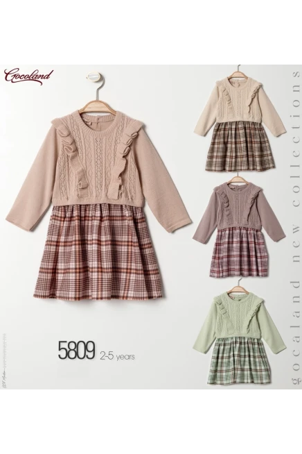 2-5 ГОДА девочка ОДЕВАТЬСЯ