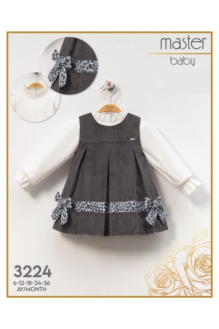 6-36 MONTH Girl LEATHER PANTS