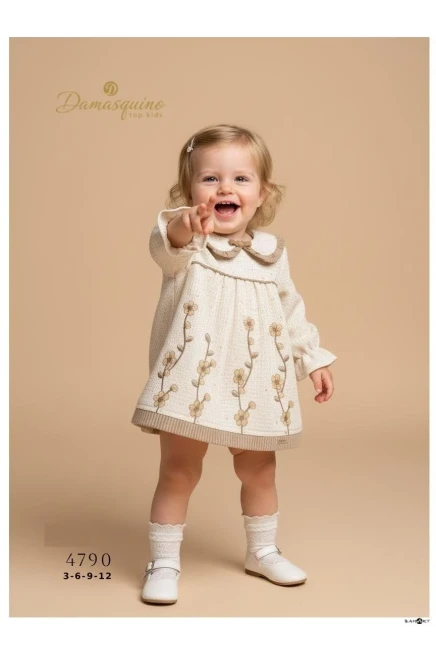 3-12 месяц девочка ОДЕВАТЬСЯ