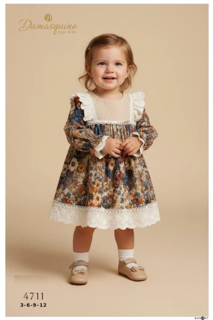 3-12 месяц девочка ОДЕВАТЬСЯ