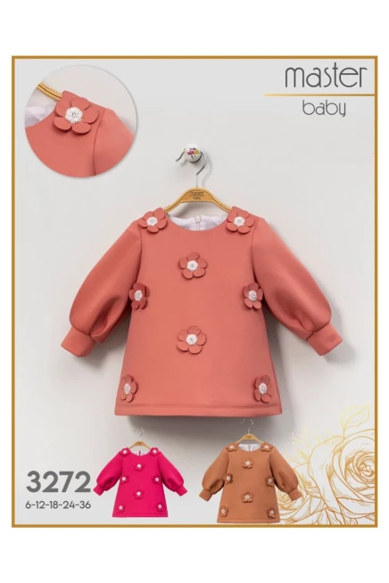 6-36 месяц девочка ОДЕВАТЬСЯ