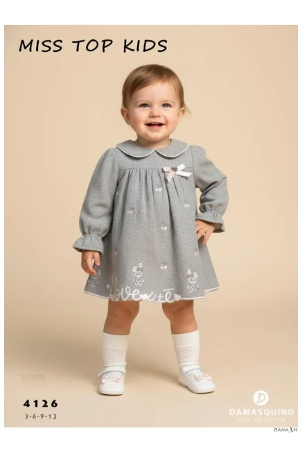 3-12 месяц девочка ОДЕВАТЬСЯ