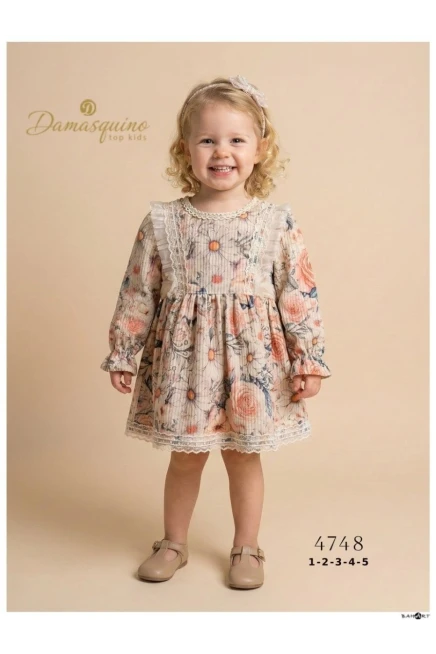 1-5 ГОДА девочка ОДЕВАТЬСЯ