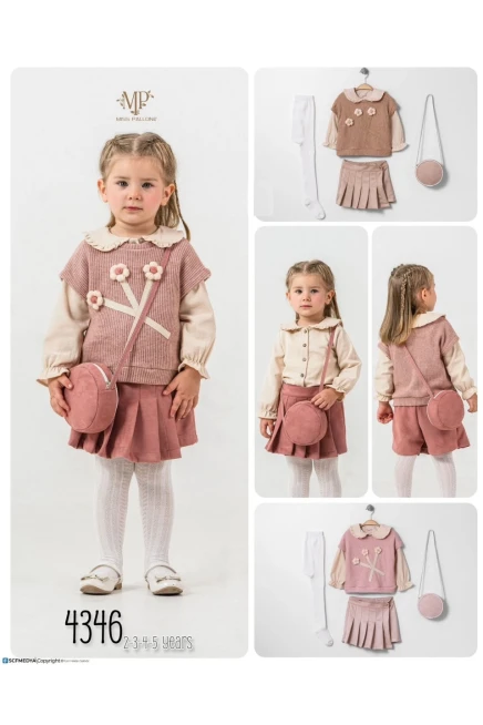 2-5 ГОДА девочка