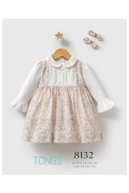 6-36 месяц девочка ОДЕВАТЬСЯ