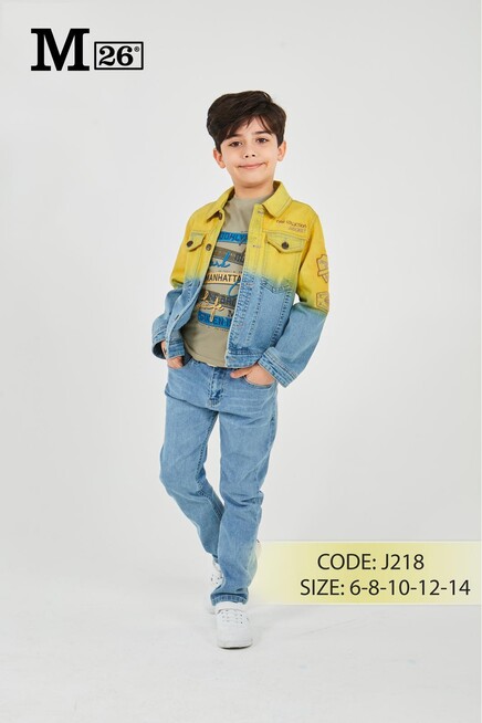 Спортивный брючный костюм