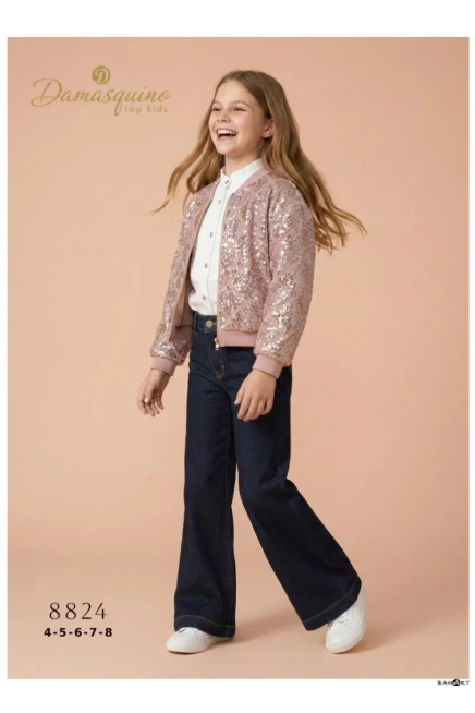 Ceketli Bluzlu Pantolonlu Takım