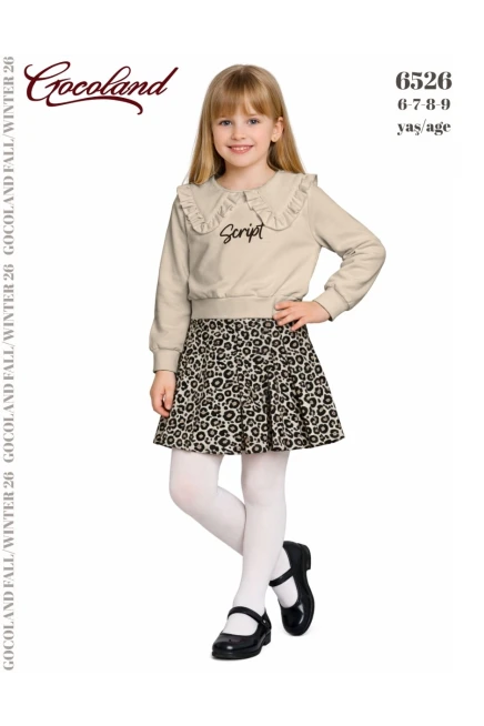 2-5 سنة فتاة فستان