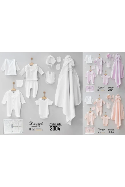 10`Lu Bebe Set