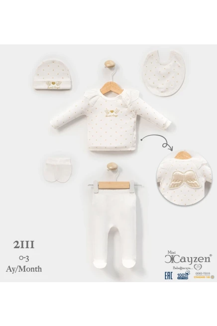 5`Li Bebe Set