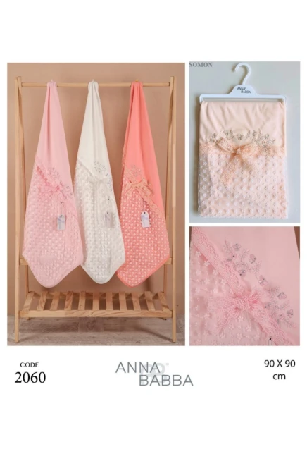 NEW BORN Girl BLANKET