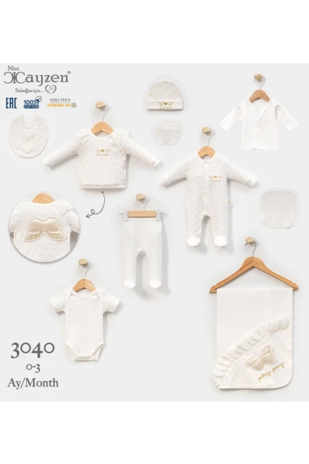 10`Lu Bebe Set