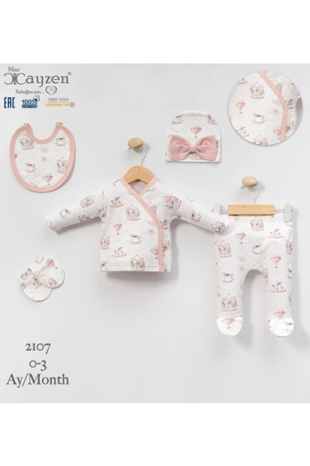 5`Li Bebe Set