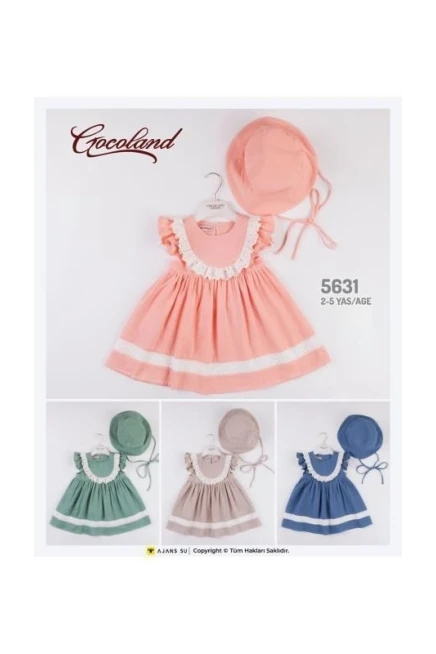 2-5 ГОДА девочка ОДЕВАТЬСЯ