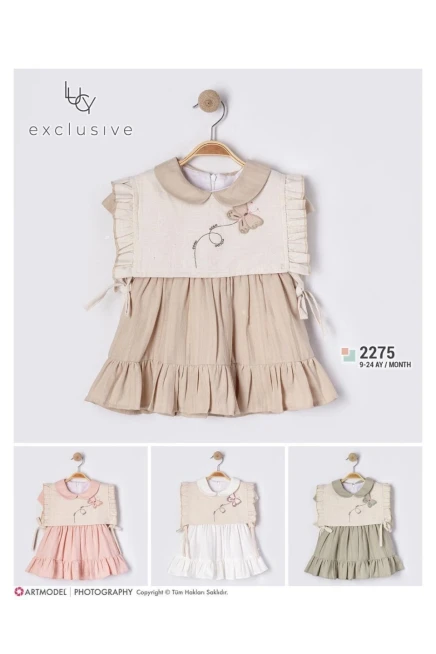 9-24 месяц девочка ОДЕВАТЬСЯ