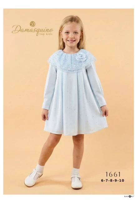 6-10 YEAR Girl Dress