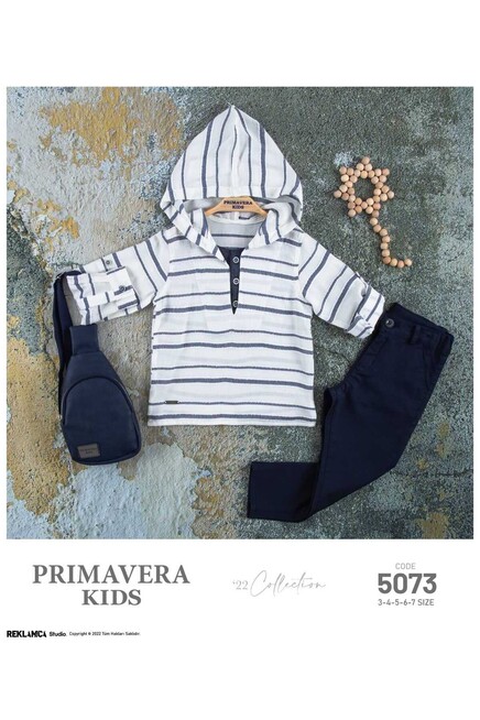 Детский костюм